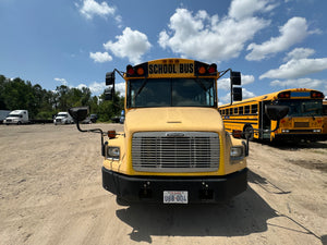 2003 Freightliner School Bus